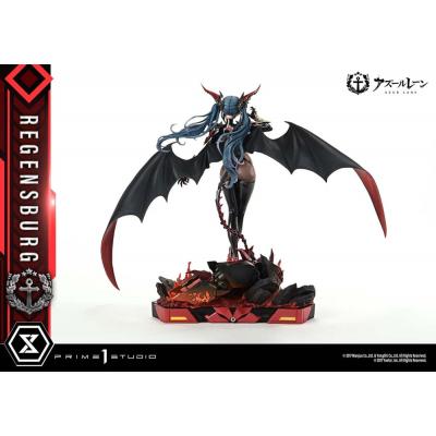 Azur Lane Concept Masterline Series Estatua 1/6 Regensburg 41 cm