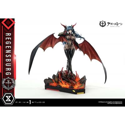 Azur Lane Concept Masterline Series Estatua 1/6 Regensburg 41 cm