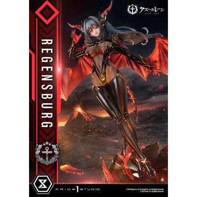 Azur Lane Concept Masterline Series Estatua 1/6 Regensburg 41 cm