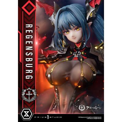 Azur Lane Concept Masterline Series Estatua 1/6 Regensburg 41 cm
