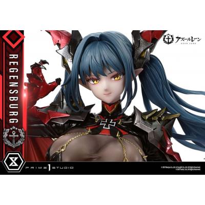 Azur Lane Concept Masterline Series Estatua 1/6 Regensburg 41 cm