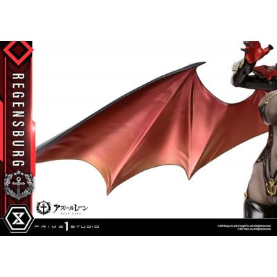 Azur Lane Concept Masterline Series Estatua 1/6 Regensburg 41 cm