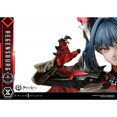 Azur Lane Concept Masterline Series Estatua 1/6 Regensburg 41 cm