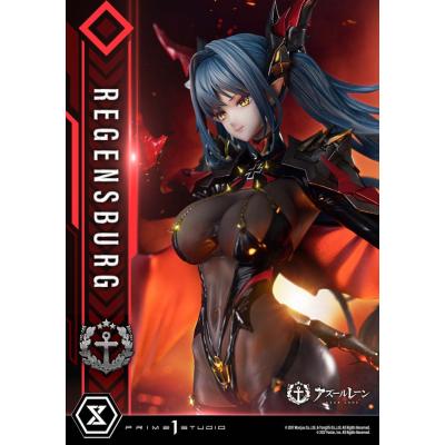Azur Lane Concept Masterline Series Estatua 1/6 Regensburg 41 cm