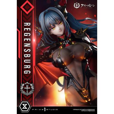 Azur Lane Concept Masterline Series Estatua 1/6 Regensburg 41 cm