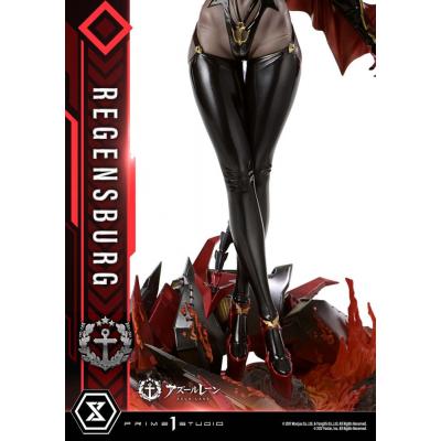 Azur Lane Concept Masterline Series Estatua 1/6 Regensburg 41 cm