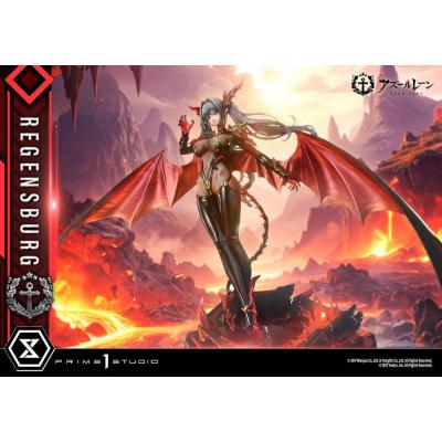 Azur Lane Concept Masterline Series Estatua 1/6 Regensburg 41 cm