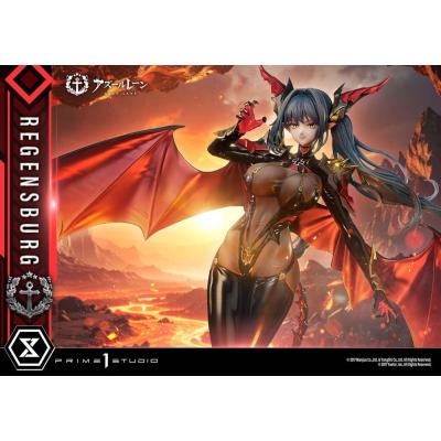 Azur Lane Concept Masterline Series Estatua 1/6 Regensburg 41 cm