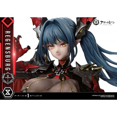 Azur Lane Concept Masterline Series Estatua 1/6 Regensburg 41 cm