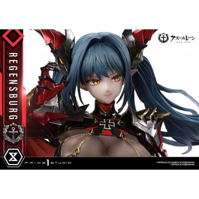 Azur Lane Concept Masterline Series Estatua 1/6 Regensburg 41 cm
