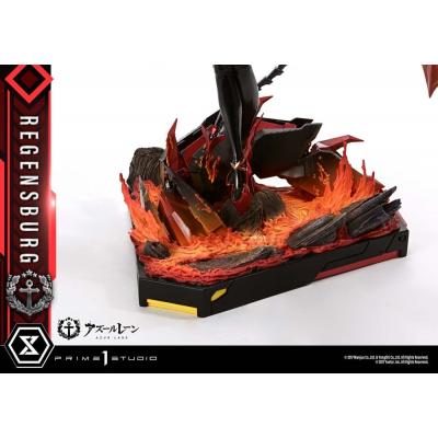Azur Lane Concept Masterline Series Estatua 1/6 Regensburg 41 cm
