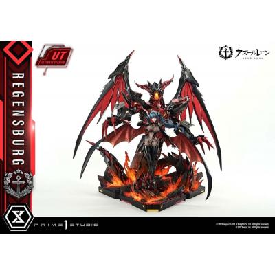 Azur Lane Concept Masterline Series Estatua 1/6 Regensburg Ultimate Ver. 66 cm