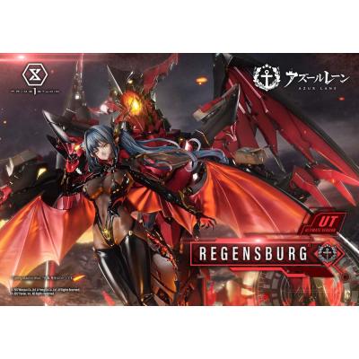 Azur Lane Concept Masterline Series Estatua 1/6 Regensburg Ultimate Ver. 66 cm
