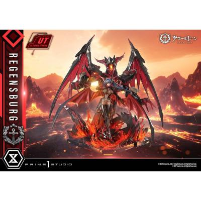 Azur Lane Concept Masterline Series Estatua 1/6 Regensburg Ultimate Ver. 66 cm