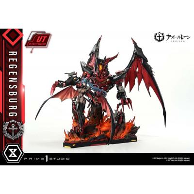 Azur Lane Concept Masterline Series Estatua 1/6 Regensburg Ultimate Ver. 66 cm