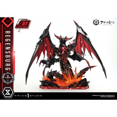 Azur Lane Concept Masterline Series Estatua 1/6 Regensburg Ultimate Ver. 66 cm