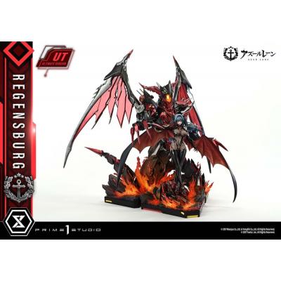 Azur Lane Concept Masterline Series Estatua 1/6 Regensburg Ultimate Ver. 66 cm