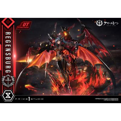 Azur Lane Concept Masterline Series Estatua 1/6 Regensburg Ultimate Ver. 66 cm