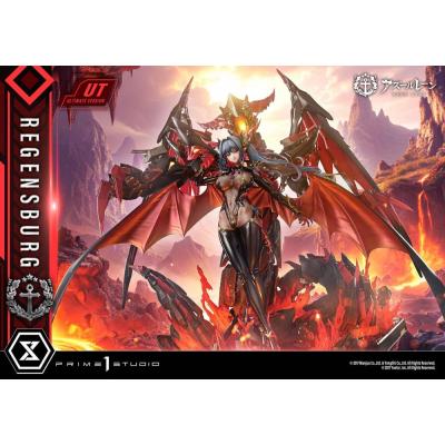 Azur Lane Concept Masterline Series Estatua 1/6 Regensburg Ultimate Ver. 66 cm