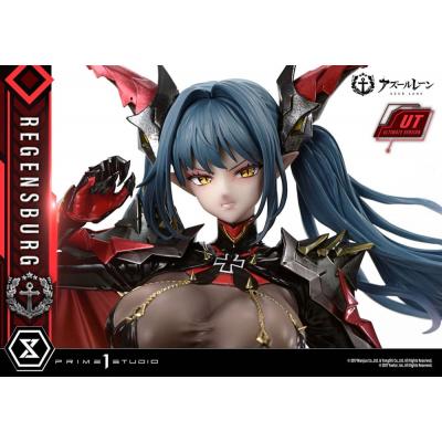 Azur Lane Concept Masterline Series Estatua 1/6 Regensburg Ultimate Ver. 66 cm