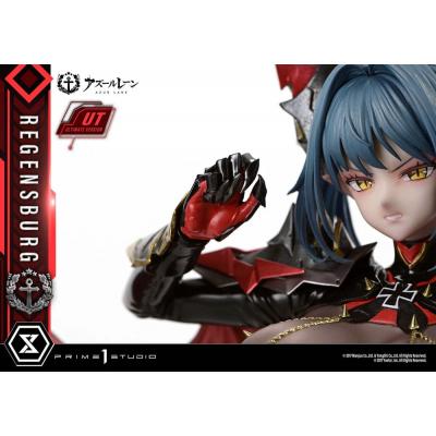 Azur Lane Concept Masterline Series Estatua 1/6 Regensburg Ultimate Ver. 66 cm