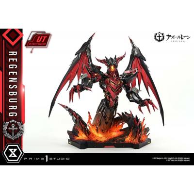 Azur Lane Concept Masterline Series Estatua 1/6 Regensburg Ultimate Ver. 66 cm