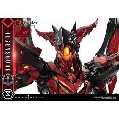 Azur Lane Concept Masterline Series Estatua 1/6 Regensburg Ultimate Ver. 66 cm