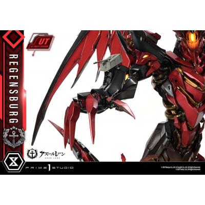 Azur Lane Concept Masterline Series Estatua 1/6 Regensburg Ultimate Ver. 66 cm