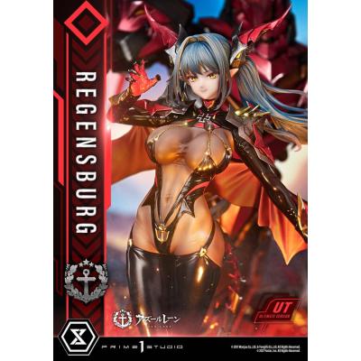 Azur Lane Concept Masterline Series Estatua 1/6 Regensburg Ultimate Ver. 66 cm