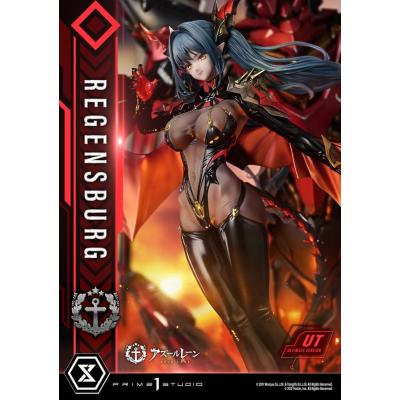 Azur Lane Concept Masterline Series Estatua 1/6 Regensburg Ultimate Ver. 66 cm