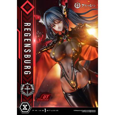 Azur Lane Concept Masterline Series Estatua 1/6 Regensburg Ultimate Ver. 66 cm