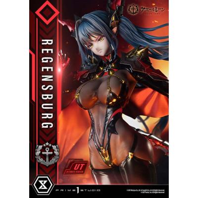 Azur Lane Concept Masterline Series Estatua 1/6 Regensburg Ultimate Ver. 66 cm