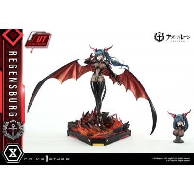 Azur Lane Concept Masterline Series Estatua 1/6 Regensburg Ultimate Bonus Ver. 66 cm