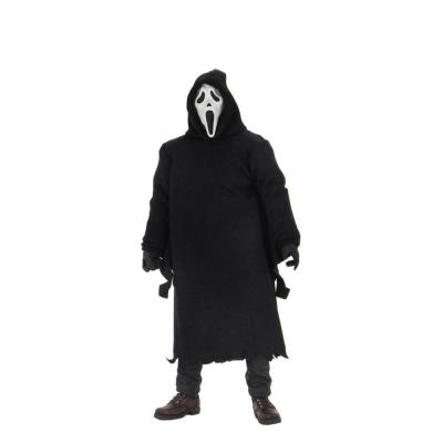 Scream Figura Ultimate Ghostface 18 cm
