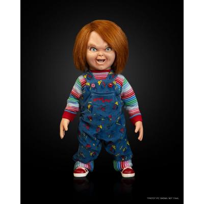 Chucky (TV Series) Réplica Muñeco 1/1 Chucky Doll 66 cm