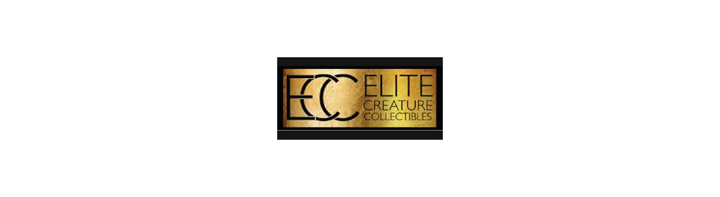 Elite Creature Collectibles