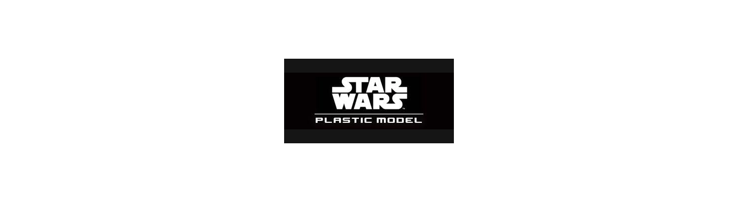 Bandai Star Wars