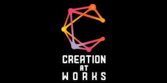 Creation at works